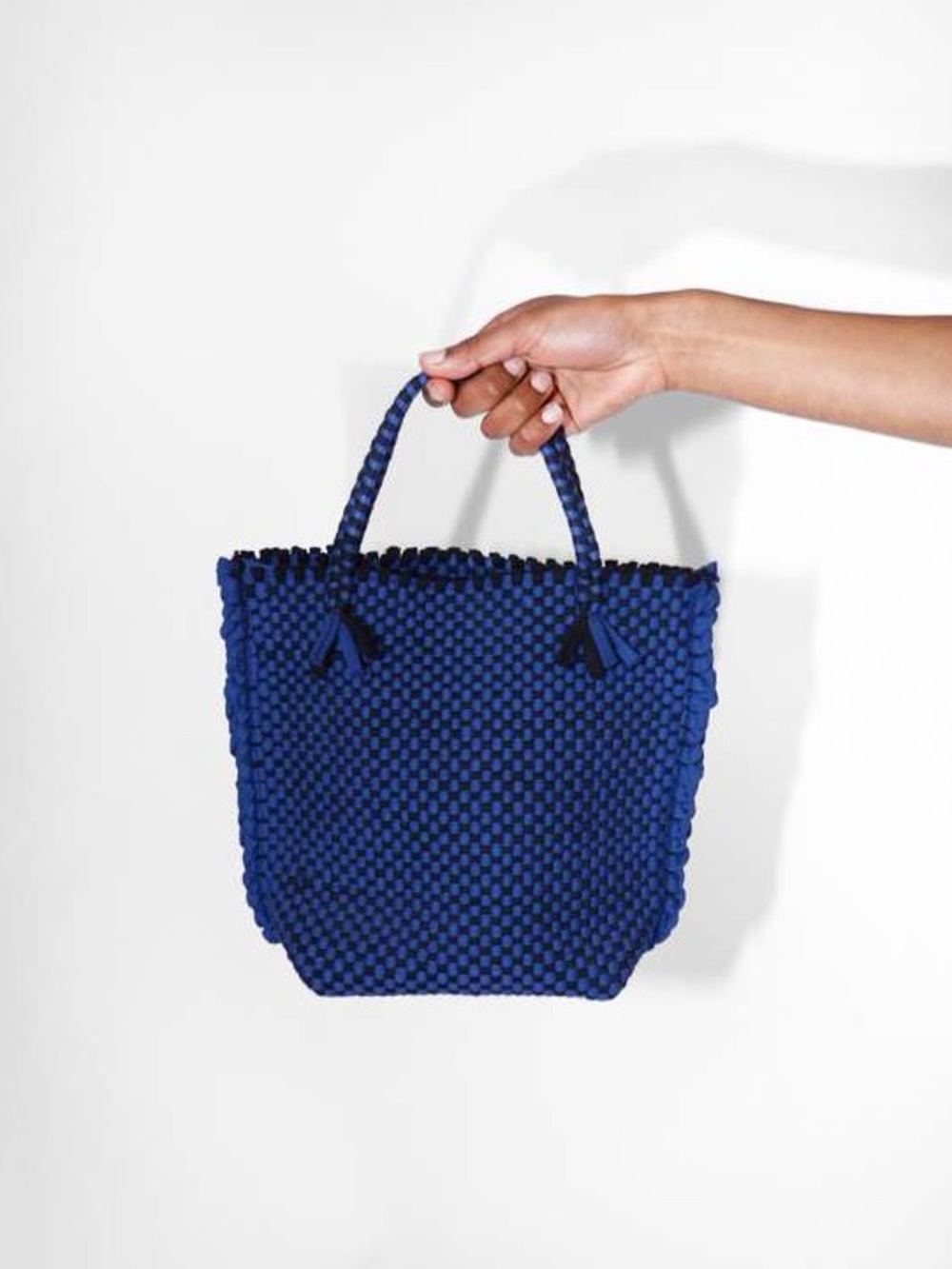Rachel Comey Sines Bag in Lapis